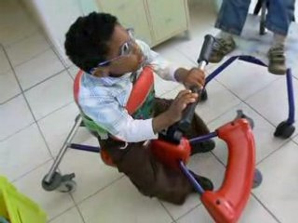 Essai motilo
