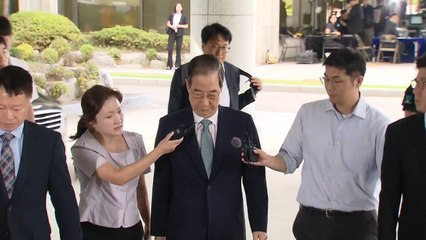 특검, 이번 주 한덕수·한학자 줄소환...수사 고삐 / YTN