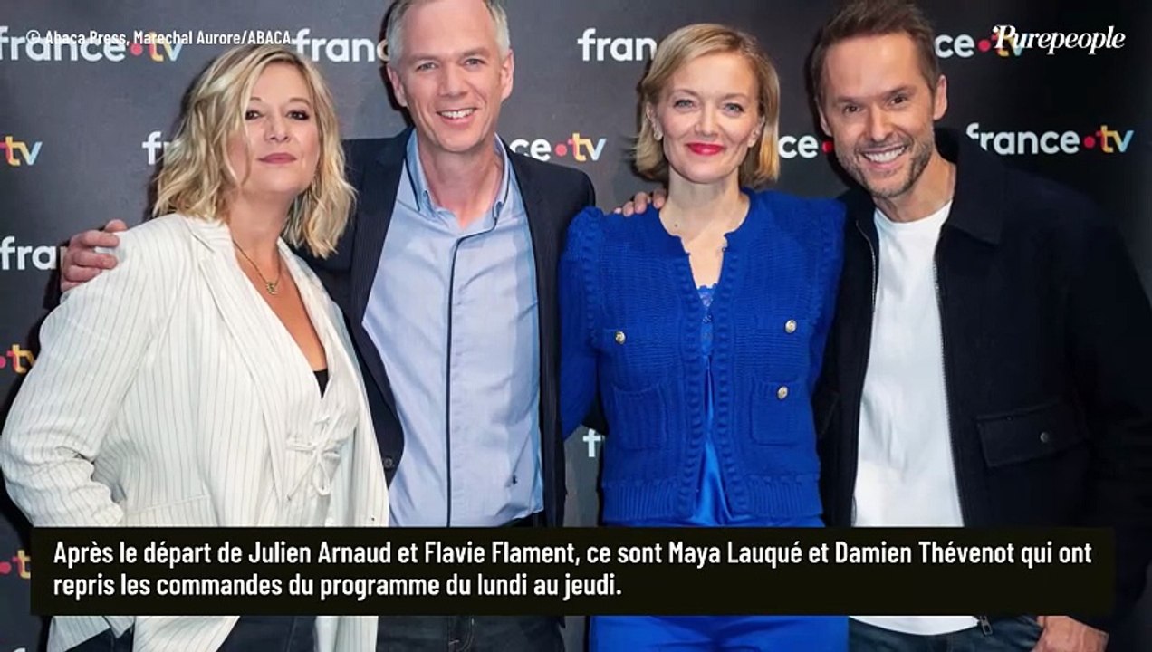 Mélanie Taravant (Télématin) : Son passé méconnu a un impact sur son métier