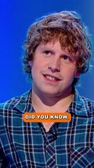 That joke took a dark turn... #standupcomedy #britishcomedy #oneliners #8outof10cats #jimmycarr