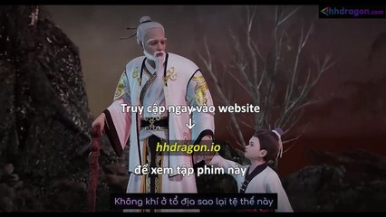 Phiêu Miểu Kiếm Tiên Truyện Tập 15 Vietsub