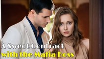 A Sweet Contract With The Mafia Boss