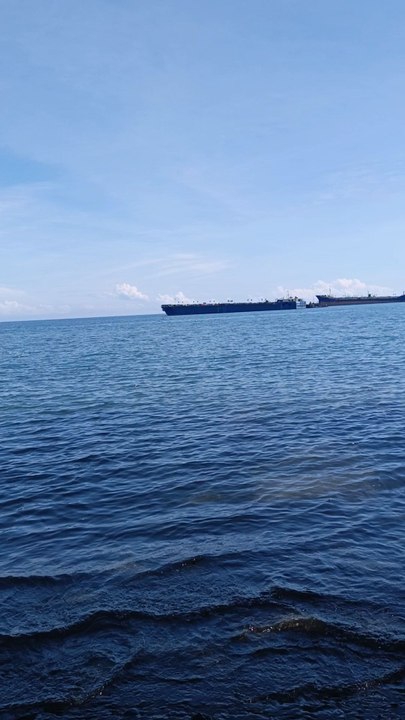 ocean