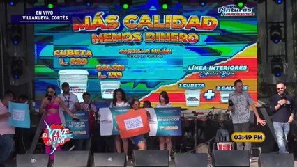 EL VIVE DE HCH 06 DE SEPTIEMBRE DEL 2025