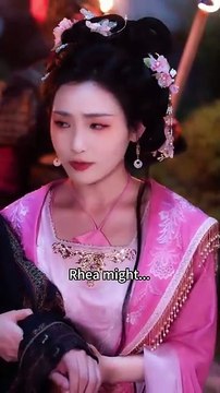 Two Husbands, One Revenge