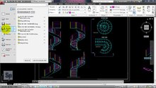 Autocad - Guardar dibujo de Autocad en otra version por defecto. Tutorial en español HD