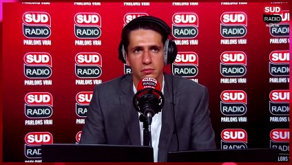 "C'est un complot organisé" - la colère de notre auditeur Xavier sur la polémique qui concerne Thomas Legrand et Patrick Cohen