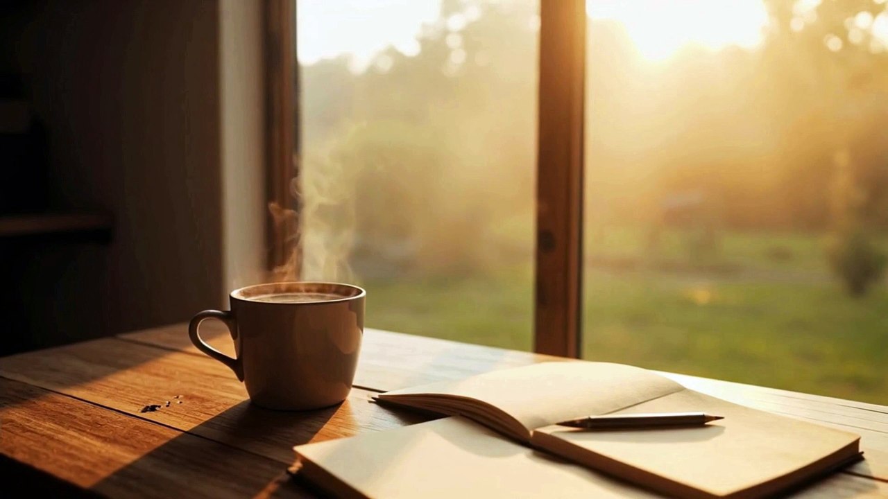 MUSIQUE POUR SE CONCENTRER : Productivité Maximale et Focus Intense (Fréquences Beta)ense (Fréquences Beta) ☕