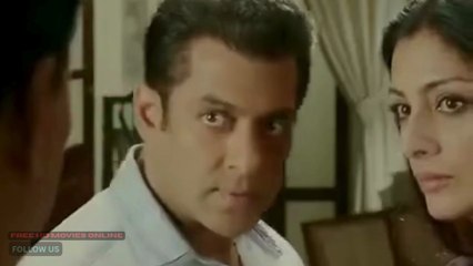 🔥 Salman Khan’s Best Movie Scene 🎬 Bollywood Blockbuster 💥 South Dubbed Hindi HD 🌟