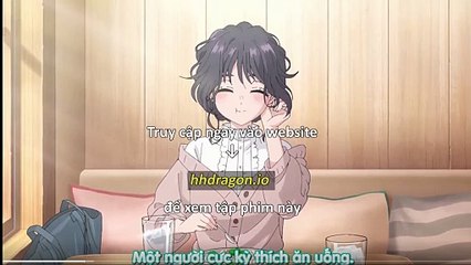 Kaoru Hana wa Rin to Saku Tập 12 Vietsub