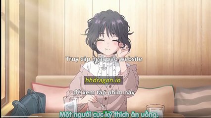 Kaoru Hana wa Rin to Saku Tập 12 Vietsub