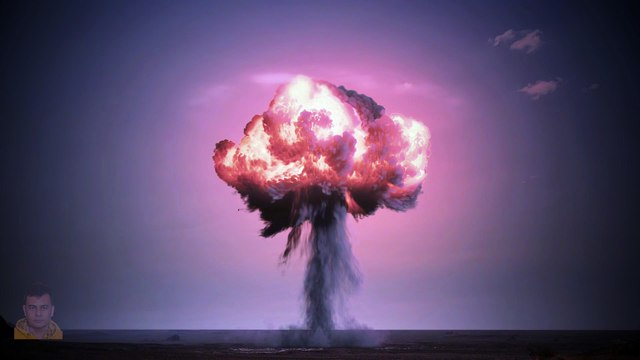 Nuclear Test | Nuclear Bomb | Tsar Bomba | Nuke | Atomic | Atomic Test | Weapons | Blast | Nuclear Bomb