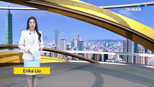 China Accuses Australian, Canadian Warships in Taiwan Strait of Provocation