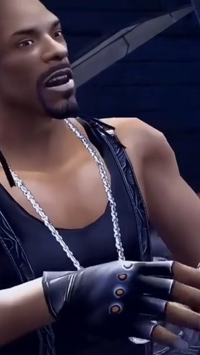 L’histoire de Def Jam Fight For NY