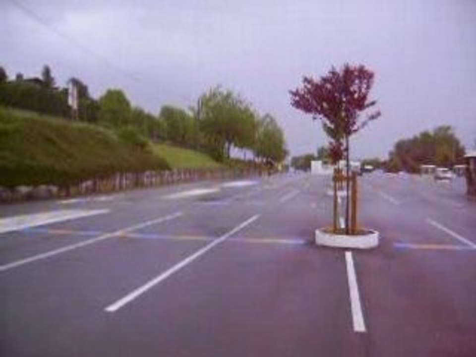 run seynod geant