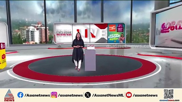 'ആഗോള അയ്യപ്പ സംഗമത്തിന് KPMS പിന്തുണ അറിയിച്ചു';പുന്നല ശ്രീകുമാറിനെ നേരിട്ടെത്തി കണ്ട് PS പ്രശാന്ത്