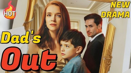 Three Strikes Dad's Out (2025) - FULL [Eng Sub]