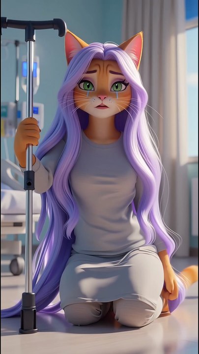 قصص قطط دراما وعائلية منوعة عاطفيه ❤️💗🐈