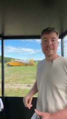 Metal Pipe Vs School Bus