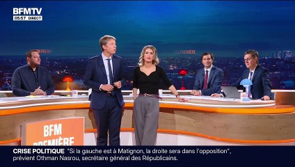 Lorene De Susbielle sur BFM (07/09/2025)