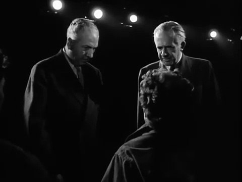 13 Rue Madeleine 1947 James Cagney & Richard Conte complete