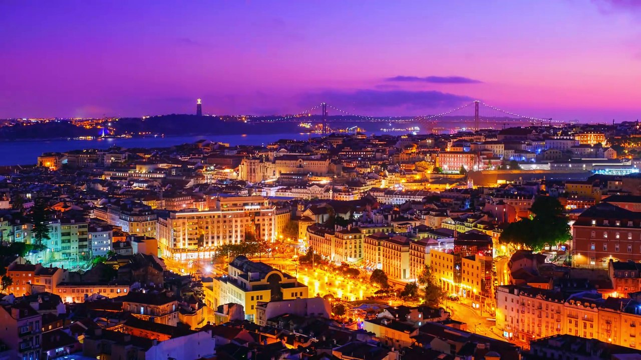 Secret Spots in Lisbon, Portugal | Hidden Gems Locals Don’t Want You to Know