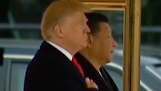 Trump और शी जिनपिंग की APEC समिट में मुलाकात की तैयारी