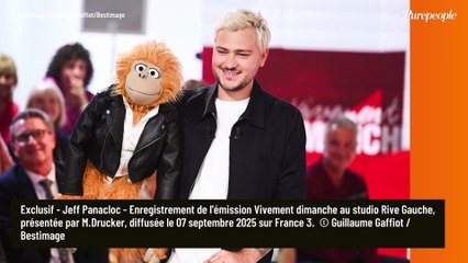 Grande rentrée pour Michel Drucker : Entre confidences et surprises... Une personne de son entourage lui fait de l'ombre dans Vivement Dimanche !