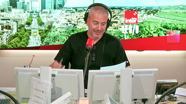 Alain Mabanckou : Le roman est le théâtre même de l'éternité