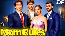 Queen Mom Rules full movie