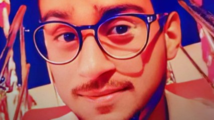 गणेश विसर्जन को शोभायात्रा में युवक की हत्या