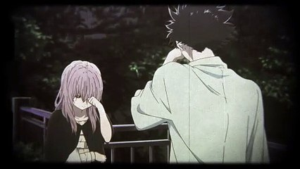A Silent Voice Anime part 12 | Emotional Anime Reel