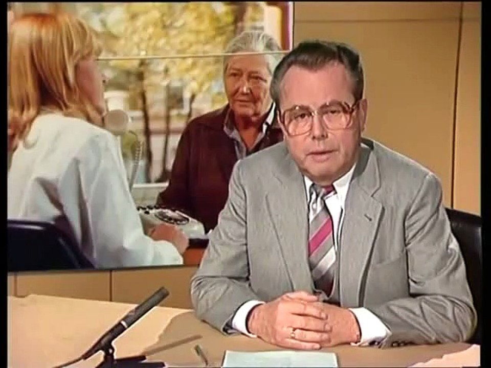 Vorsicht Falle von 17. Dezember 1983