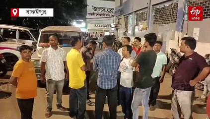 লাগামছাড়া বাইক রেসিং প্রাণ কাড়ল পথচারীর ! আটক চালক