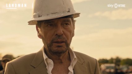 Landman - Season 2 Official Promo SkyShowtime
