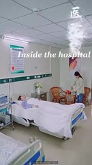 【完整版结局】(Eng Sub)The Bartered Bride   She Glowed Up Alone