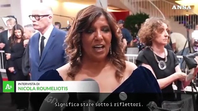 Venezia, Leone d'Argento a The Voice of Hind Rajab