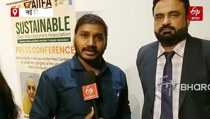 ट्रंप टैरिफ को अवसर में बदल रहा भारतीय स्टील सेक्टर, जीएसटी रिफॉर्म व एशियाई निर्यात से काउंटर