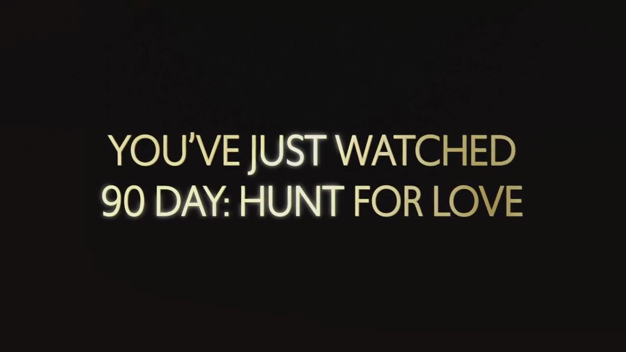 90 Day Hunt For Love Between the Sheets S01E08 (2025)