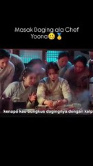 Bon Appetit, Your Majesty