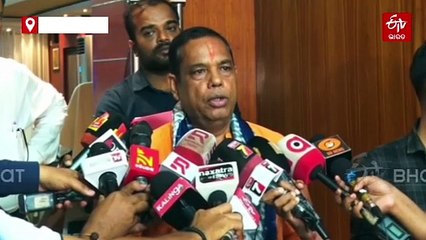 ସେପ୍ଟେମ୍ବର ୨୦ ସୁଦ୍ଧା ସରିବ ରାସ୍ତା ମରାମତି କାମ: ପୂର୍ତ୍ତ ମନ୍ତ୍ରୀ