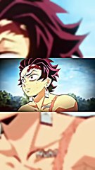 Tanjiro sa Wake Up Inosuke 🤣👌#demonslayer #kny #animeedit #inosuke #tanjiro #trending #edit #viral