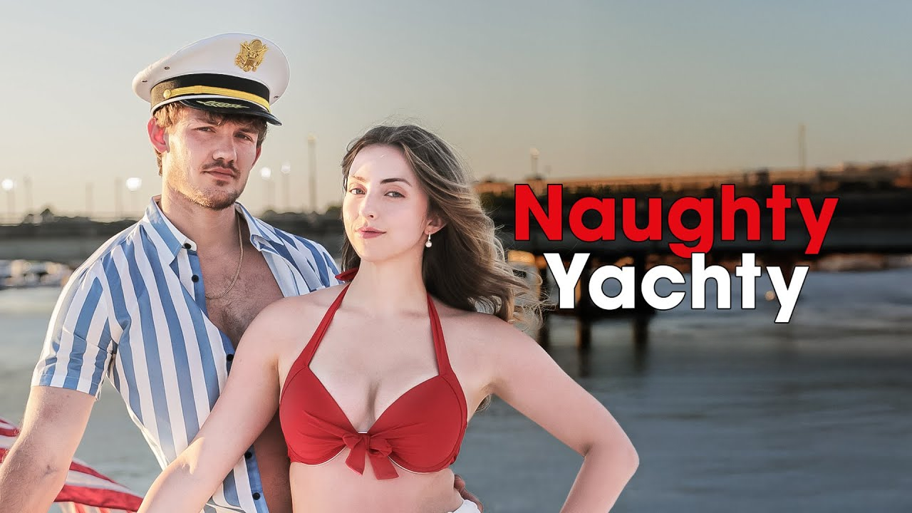 Naughty Yachty