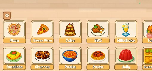 Kitchen Set Cooking Games DIY. Kitchen Set DIY. Milkshake. Susu Kocok