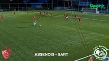 Assenois - Sart