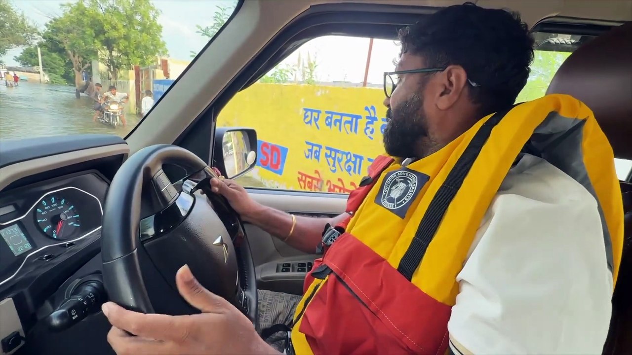 Flood aa gyi ✅ latest video nikku vlogz block blog post credit scene leaked footage alpha full movie download review