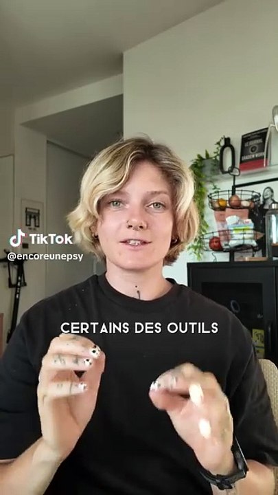 Contenu Psycho