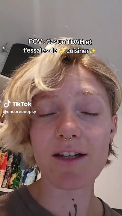 Contenu Psycho