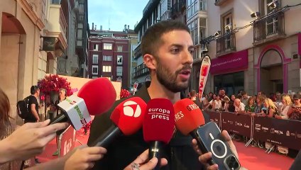 David Broncano habla de 'El Hormiguero' y de su capacidad de remontar