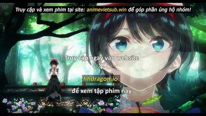 Kanojo, Okarishimasu 4th Season Tập 11 Vietsub